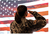 Salute to Veterans100